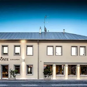 Ca' Di Ponte Hotel